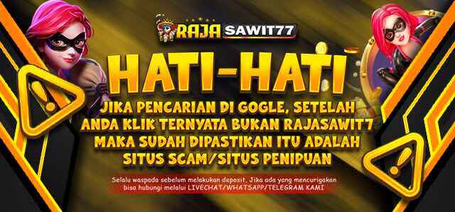 HATI-HATI